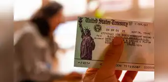Cheque de estímulo 2024: esta es la fecha límite para el cobro de 500 dólares en Texas Cheque de estímulo 2024: esta es la fecha límite para el cobro de 500 dólares en Texas