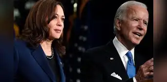 “La voluntad del pueblo debe ser respetada”: Kamala Harris y Joe Biden contra el fraude de Maduro “La voluntad del pueblo debe ser respetada”: Kamala Harris y Joe Biden contra el fraude de Maduro