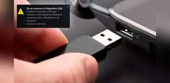 ¿Cómo reparar una memoria USB que no reconoce? Así puedes recuperar todo lo que almacenaste