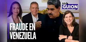 RMP sobre las elecciones de Venezuela: "Perú es el primer país del mundo en reconocer triunfo de Edmundo González"