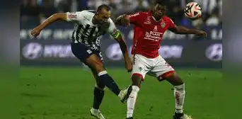 Alianza Lima sufrió para ganar 1-0 a Unión Comercio por el Torneo Clausura Alianza Lima sufrió para ganar 1-0 a Unión Comercio por el Torneo Clausura