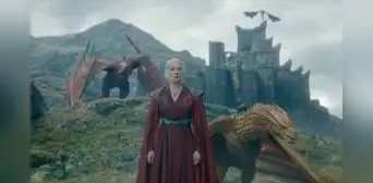 Filtran el capítulo final de 'House of The Dragon' temporada 2 en redes sociales