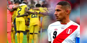 Uno dirigió a Guerrero y otro estuvo en la mira de Perú: los técnicos que son candidatos en Ecuador Uno dirigió a Guerrero y otro estuvo en la mira de Perú: los técnicos que son candidatos en Ecuador