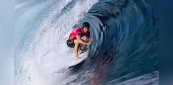 ¿A qué hora compite Alonso Correa en los cuartos de final surf de los Juegos Olímpicos París 2024? ¿A qué hora compite Alonso Correa en los cuartos de final surf de los Juegos Olímpicos París 2024?