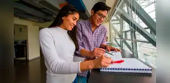 Estos son los ganadores de la Beca Bicentenario del Pronabec 2024: revisa la lista completa y fase siguiente Estos son los ganadores de la Beca Bicentenario del Pronabec 2024: revisa la lista completa y fase siguiente