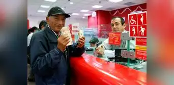 FECHAS DE PAGO vía Banco de la Nación: ¿quiénes cobran su PENSIÓN la primera semana de agosto?