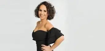 Erika Villalobos: Subirá al teatro para protagonizar 'La Madre'