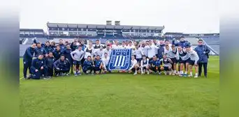 Alianza Lima piensa en un exjugador para que ejerza función clave en la institución victoriana Alianza Lima piensa en un exjugador para que ejerza función clave en la institución victoriana