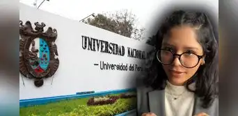 Estudiante de la UNMSM revela que la experiencia laboral pesa más que ser quinto superior: "No te da privilegios"