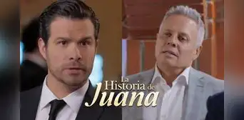 ‘La historia de Juana’ capítulo 43 por Canal de las Estrellas: cuándo, a qué hora y dónde ver la novela ONLINE