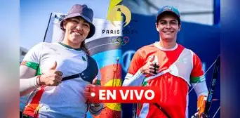 México en tiro con arco de los Juegos Olímpicos París 2024, equipos mixtos: ¿cuándo ver a Alejandra Valencia?