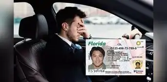 Licencia de conducir en Florida: conoce las nuevas medidas y cambios que aplican desde agosto