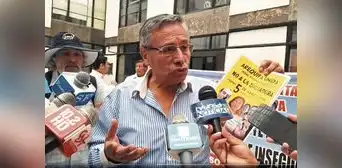 Proyecto Tía María: Dirigente afirma que su ejecución será el Waterloo de Dina Boluarte Proyecto Tía María: Dirigente afirma que su ejecución será el Waterloo de Dina Boluarte