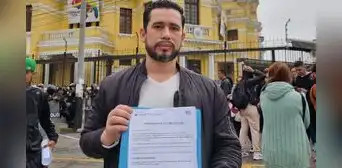 Venezolano no puede viajar a España para donar su médula ósea a su hermana con cáncer
