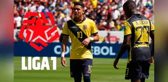 Selección de Ecuador ficha a técnico que pasó por la Liga 1 para clasificar al Mundial 2026 Selección de Ecuador ficha a técnico que pasó por la Liga 1 para clasificar al Mundial 2026