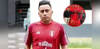 ¿Christian Cueva ya no llega a Cienciano? Las 2 importantes razones que complicarían el fichaje de 'Aladino' ¿Christian Cueva ya no llega a Cienciano? Las 2 importantes razones que complicarían el fichaje de 'Aladino'