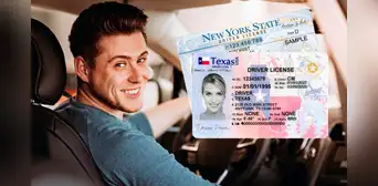 Licencia de conducir para inmigrantes: conoce el PASO A PASO para obtener el Real ID en Estados Unidos Licencia de conducir para inmigrantes: conoce el PASO A PASO para obtener el Real ID en Estados Unidos