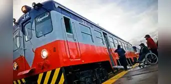 ¡Es una realidad! Tren Macho de Perú tendrá mejoras tras 90 años de espera y conectará dos regiones del país ¡Es una realidad! Tren Macho de Perú tendrá mejoras tras 90 años de espera y conectará dos regiones del país