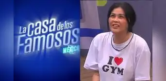 Gomita recibe críticas severas por afirmar que solo le interesan hombres que ganan más de 500 mil pesos