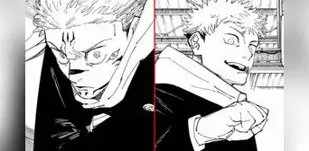 ‘Jujutsu Kaisen 265’, manga: fecha de estreno, a qué hora y dónde puedes leer el nuevo capítulo ‘Jujutsu Kaisen 265’, manga: fecha de estreno, a qué hora y dónde puedes leer el nuevo capítulo
