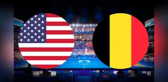Estados Unidos vs. Bélgica EN VIVO: hora y dónde ver el basketball femenino en París 2024 Estados Unidos vs. Bélgica EN VIVO: hora y dónde ver el basketball femenino en París 2024