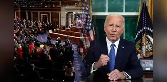 Biden pide al Congreso actuar para detener el consumo de fentanilo: "Por las vidas que aún podemos salvar” Biden pide al Congreso actuar para detener el consumo de fentanilo: "Por las vidas que aún podemos salvar”