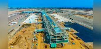 La buena noticia para viajeros de nuevo aeropuerto Jorge Chávez: flexibilizan control de aparatos electrónicos