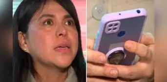 Extrabajadora bancaria fue víctima de modalidad de estafa cuando dormía: le enviaron correo y mensaje de texto Extrabajadora bancaria fue víctima de modalidad de estafa cuando dormía: le enviaron correo y mensaje de texto