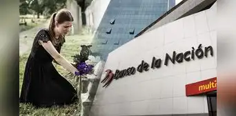 Tu familia puede recibir desde S/ 6.000 del Banco de la Nación en caso de fallecimiento: cómo acceder Tu familia puede recibir desde S/ 6.000 del Banco de la Nación en caso de fallecimiento: cómo acceder