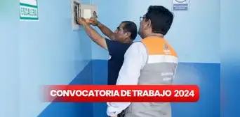 Municipalidad de Surquillo abre convocatoria CAS con sueldos de hasta S/6.000: link y pasos para postular
