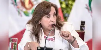 Abogado de Dina Boluarte solicita a la Fiscalía citar a la presidenta para que declare sobre caso Qali Warma Abogado de Dina Boluarte solicita a la Fiscalía citar a la presidenta para que declare sobre caso Qali Warma