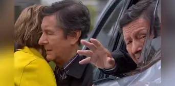 Fans de ‘Al fondo hay sitio’ decepcionados por último adiós de ‘Peter’: “No imaginaba una despedida tan floja” Fans de ‘Al fondo hay sitio’ decepcionados por último adiós de ‘Peter’: “No imaginaba una despedida tan floja”