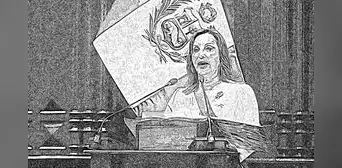 Un mensaje que no mueve la aguja, por Mónica Muñoz-Nájar Un mensaje que no mueve la aguja, por Mónica Muñoz-Nájar