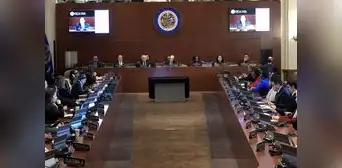 Fracasa en la OEA pedido para exigir a Venezuela revelar actas: Brasil y Colombia se abstuvieron a votar