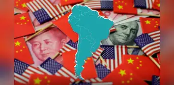 Los únicos países de América Latina que serán potencias mundiales en 2075 junto a Estados Unidos y China