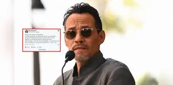 Marc Anthony cancela concierto en Venezuela tras crisis en las elecciones presidenciales 2024 Marc Anthony cancela concierto en Venezuela tras crisis en las elecciones presidenciales 2024