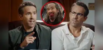 ¿Ryan Reynolds tiene un hermano gemelo? El misterio de Gordon Reynolds, el Nicepool de 'Deadpool y Wolverine'