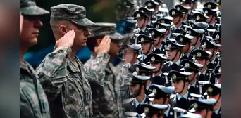 El país que supera a China y a Rusia con el ejército más poderoso en todo el mundo, según ranking 2024 El país que supera a China y a Rusia con el ejército más poderoso en todo el mundo, según ranking 2024