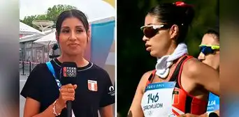 Kimberly García y su doloroso testimonio tras no lograr la medalla en los Juegos Olímpicos París 2024 Kimberly García y su doloroso testimonio tras no lograr la medalla en los Juegos Olímpicos París 2024
