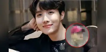 J-Hope de BTS enloquece a fans con impresionante cambio a poco de terminar el servicio militar