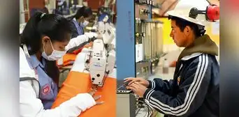 Estos son los únicos 4 institutos públicos de Lima que tendrán un proceso de admisión en AGOSTO 2024: ¿qué carreras enseñan? Estos son los únicos 4 institutos públicos de Lima que tendrán un proceso de admisión en AGOSTO 2024: ¿qué carreras enseñan?