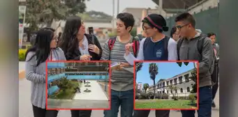 Estudia gratis la carrera técnica mejor pagada del Perú en estos institutos de Comas y La Victoria Estudia gratis la carrera técnica mejor pagada del Perú en estos institutos de Comas y La Victoria