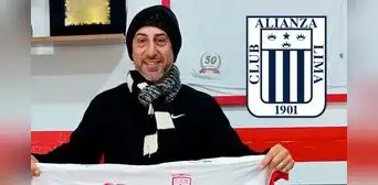 Cristian Díaz y la drástica decisión que tomaría ante FIFA luego de que Alianza Lima no respetó acuerdo Cristian Díaz y la drástica decisión que tomaría ante FIFA luego de que Alianza Lima no respetó acuerdo