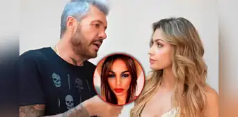 Prima de Marcelo Tinelli SE CONFIESA tras supuesto lío entre Milett Figueroa y las hijas del conductor Prima de Marcelo Tinelli SE CONFIESA tras supuesto lío entre Milett Figueroa y las hijas del conductor