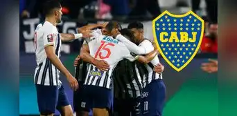 Multicampeón con Boca Juniors en la mira de Alianza Lima para convertirse en nuevo DT de cara al Clausura Multicampeón con Boca Juniors en la mira de Alianza Lima para convertirse en nuevo DT de cara al Clausura
