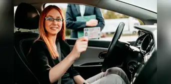 Licencia de conducir en Washington: estos son los NUEVOS requisitos para poder realizar tu trámite o tarjeta ID