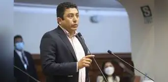 PJ rechaza recurso de Guillermo Bermejo contra testimonio de 'Pionero 2' en investigación por caso de terrorismo PJ rechaza recurso de Guillermo Bermejo contra testimonio de 'Pionero 2' en investigación por caso de terrorismo