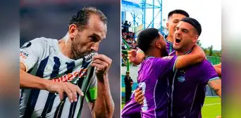 Canal confirmado del Alianza Lima vs. Comerciantes Unidos por el Torneo Clausura 2024 Canal confirmado del Alianza Lima vs. Comerciantes Unidos por el Torneo Clausura 2024