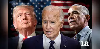 ¿Quién es el mejor presidente de la historia de Estados Unidos? Trump y Biden no entraron al top 10 ¿Quién es el mejor presidente de la historia de Estados Unidos? Trump y Biden no entraron al top 10