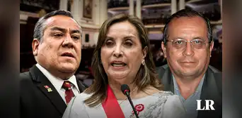 Gustavo Adrianzén respaldó que investigado Nicanor Boluarte haya sido invitado al mensaje de la nación